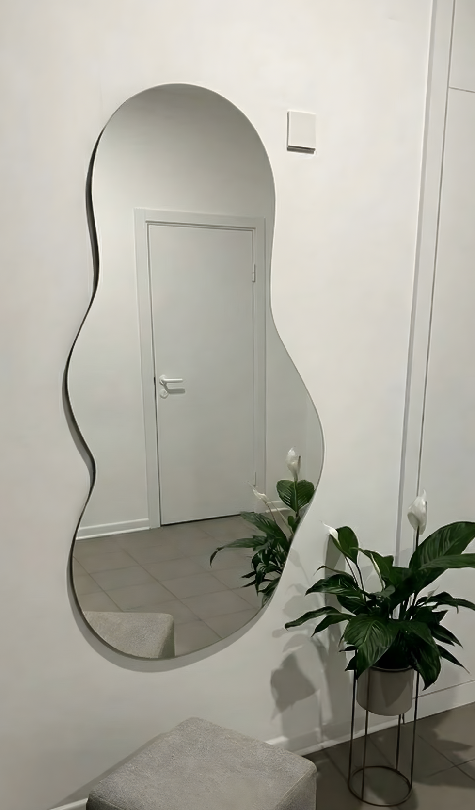 Irregular
